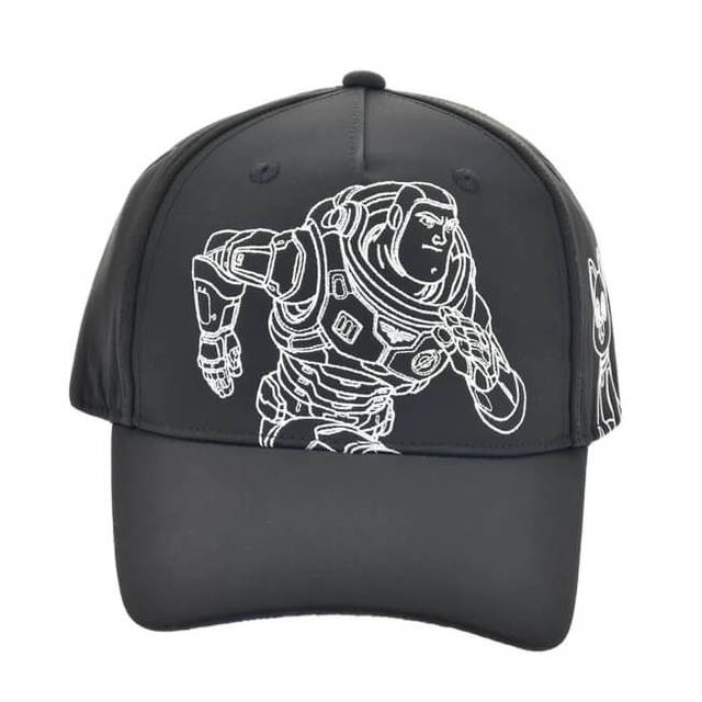 【JAXA COSMODE】バズ・ライトイヤー＆ソックス 帽子・キャップ 映画『バズ・ライトイヤー』 2,970円