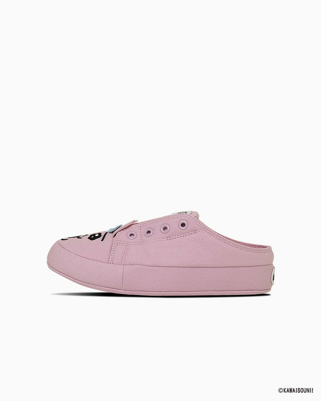 【CONVERSE×可哀想に！コラボシューズ／ALL STAR RS / KAWAISOUNI!】サイズ展開：23.0～24.0（S）、25.0～26.0（M）、27.0～28.0cm（L）