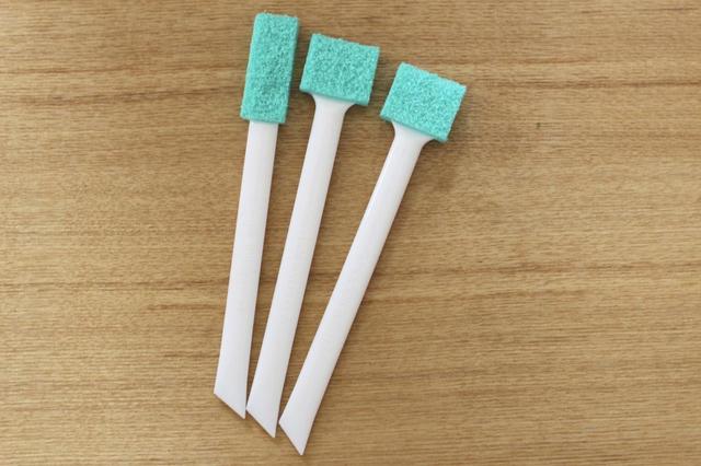 【ダイソー】マルチすみっこ洗い／100円