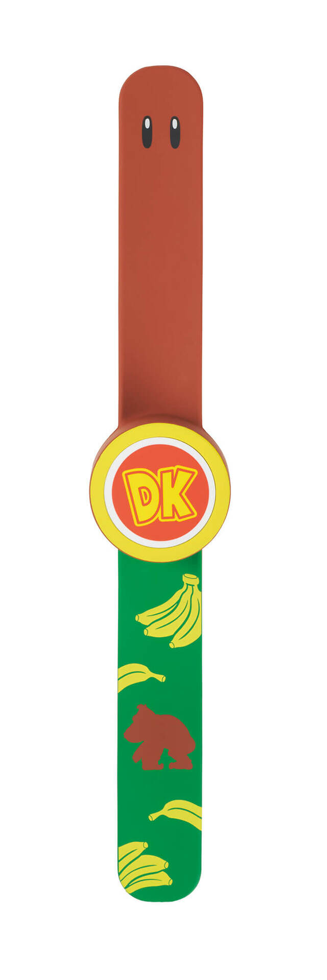 パワーアップバンド