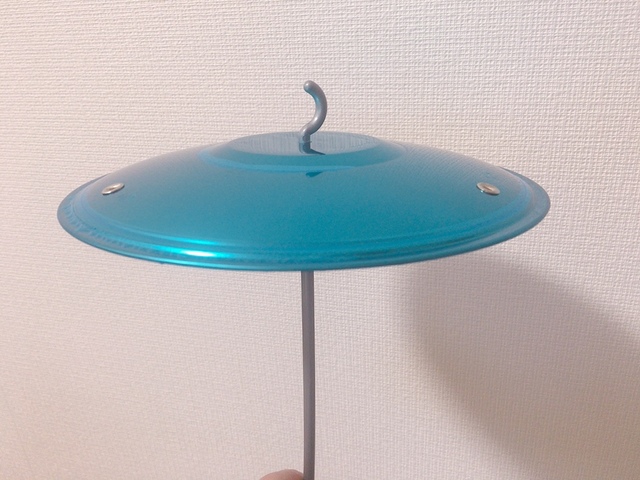 【ammoon ミニドラムセット】青いシンバルでリズムを刻もう