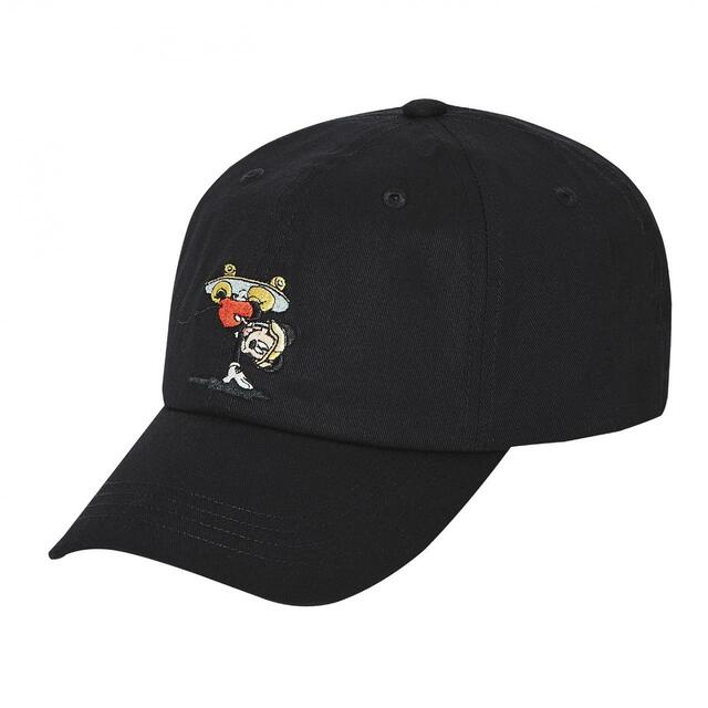 ワークマン アウトドアローキャップ