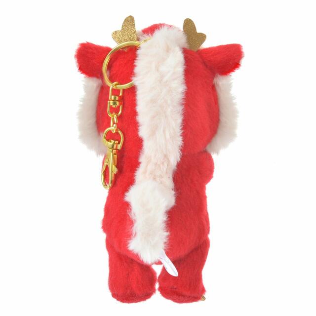 ぬいぐるみキーホルダー・キーチェーン ETO POOH 2024 2,600円