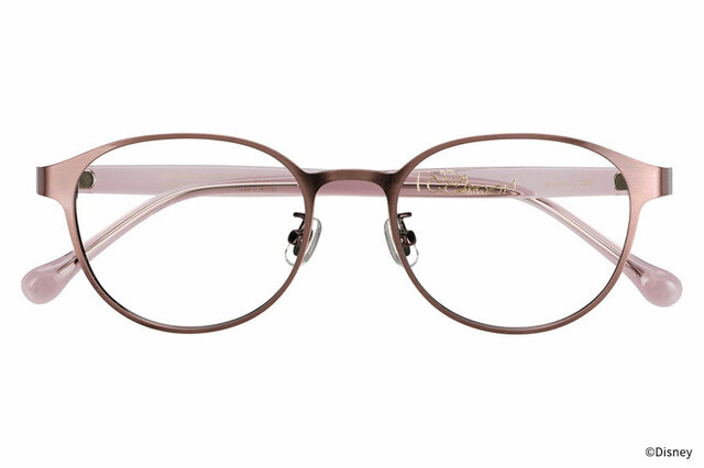 Disney Collection created by Zoff “Mickey & Minnie”