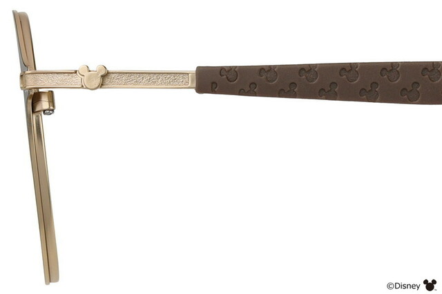 Mickey Model ZC242004 ¥9,900|Disney Collection created by Zoff PASTEL series