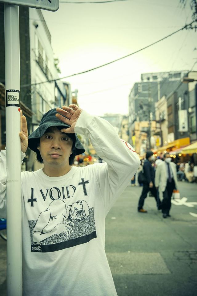 Photo：小境勝巳