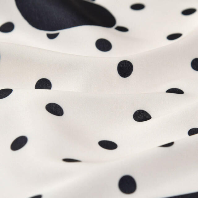 ミニー スカーフ MINNIE DAY 3,300円