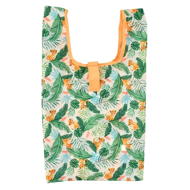 エコバッグ＜シンバ＞ 700円