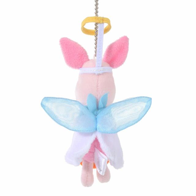 ぬいぐるみキーチェーン<ピグレット>