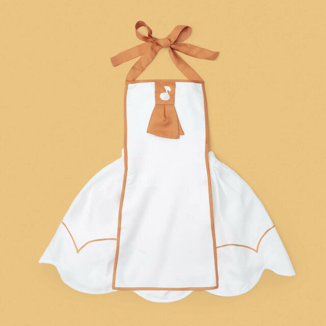 パティシエエプロン 4,950円