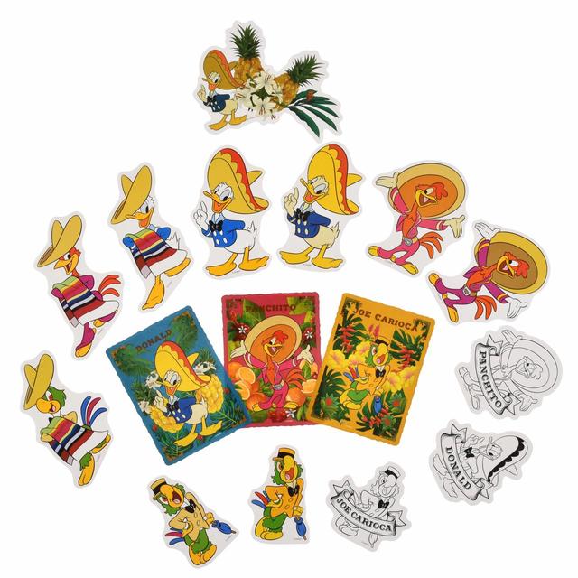 ステッカーセット