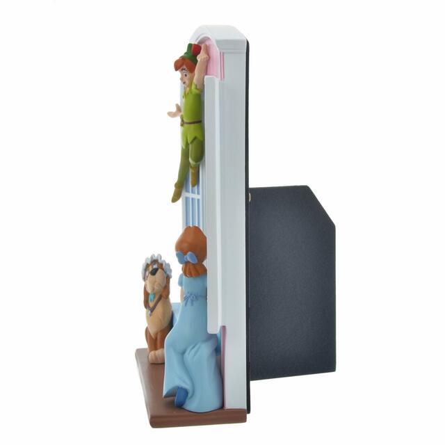 ピーター・パン、ウェンディ、ナナ フォトフレーム PETER PAN 70YEARS 7,480円