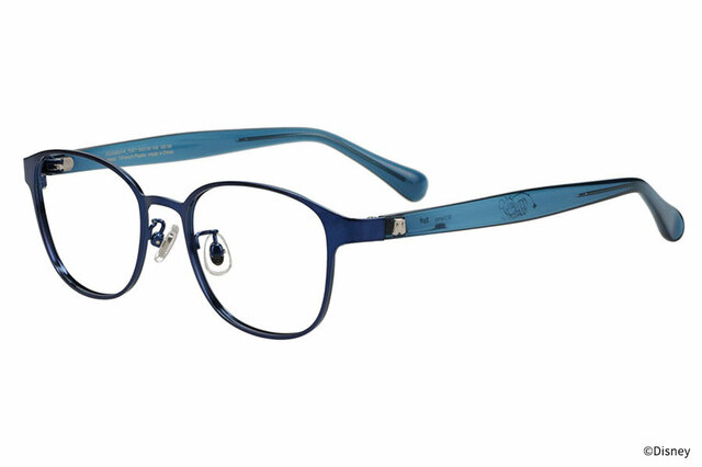 Disney Collection created by Zoff “Mickey & Minnie”