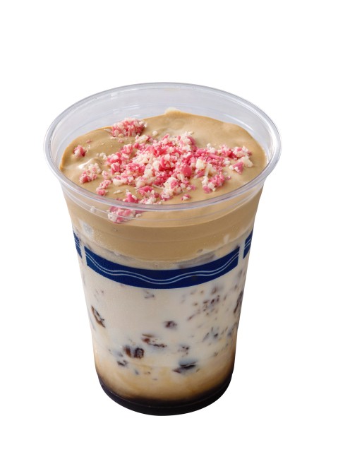 コーヒーカクテル(コーヒーリキュール、ミルク、コー ヒーゼリー)780円