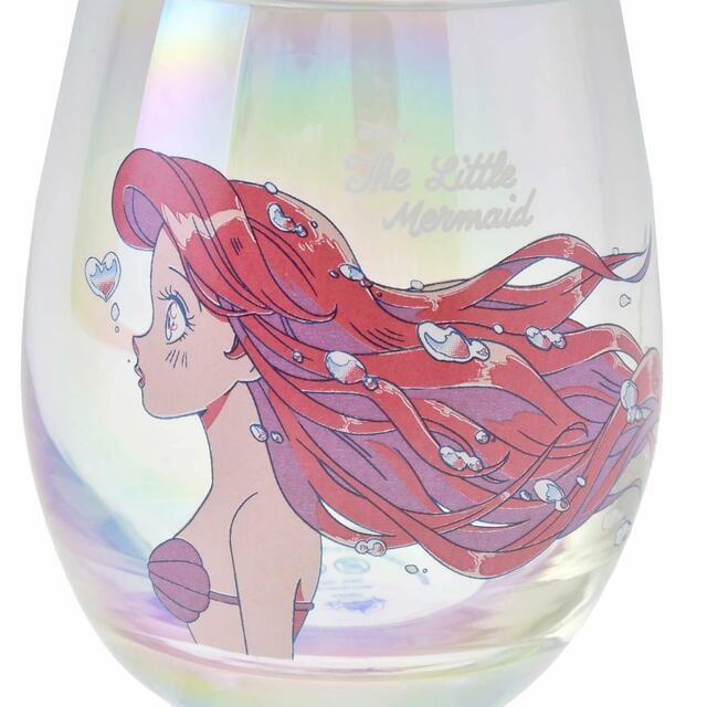 アリエル グラス ときめきマーメイド 1,650円