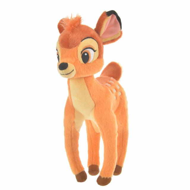 バンビ ぬいぐるみ Bambi 80years 3,300円