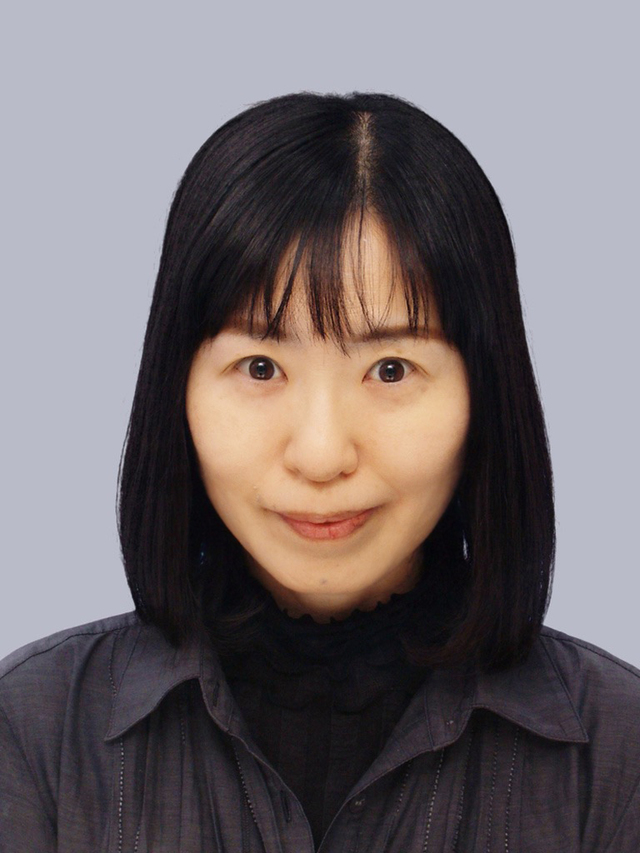 文化学園大学 服装学部・大学院生活環境学研究科 教授佐藤 真理子先生