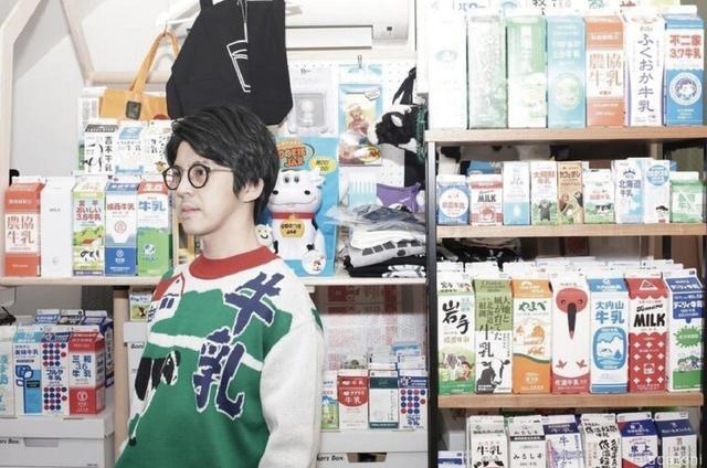 ミルクマイスター高砂さん