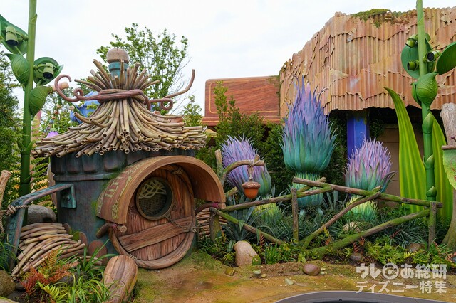 フェアリー・ティンカーベルのビジーバギー