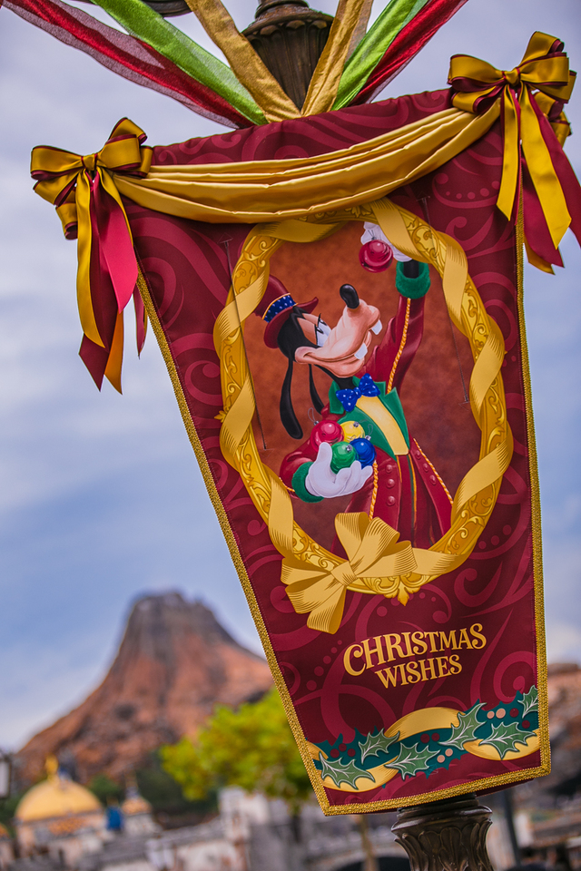 クリスマス・ウィッシュ 2015