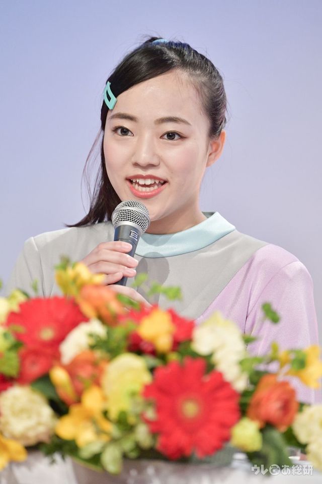 おかあさんといっしょ 交代記者会見