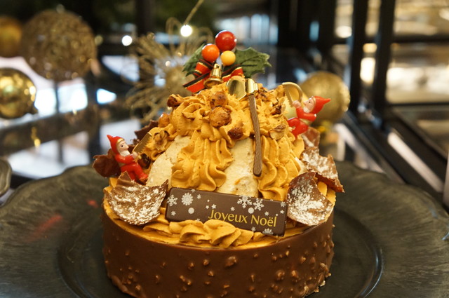 アプソリュー5,800円パティスリーロタンティック＠エキュート大宮