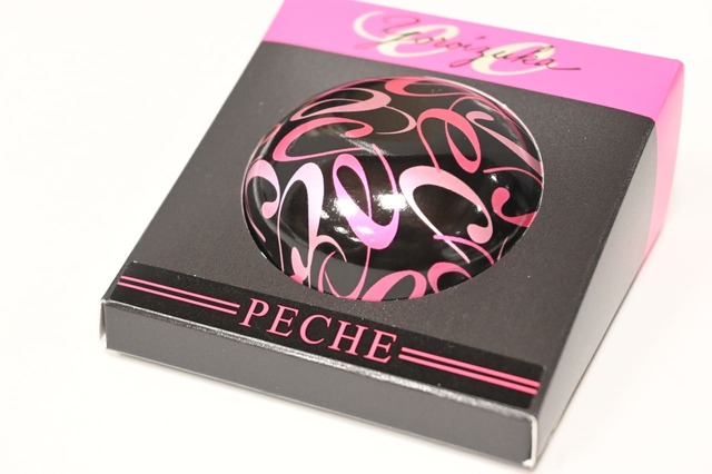 【高島屋 アムール・デュ・ショコラ】「ソフティショコラSDGs」川中島白桃