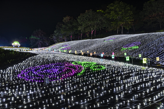 アパリゾート上越妙高「アパリュージョン2019」