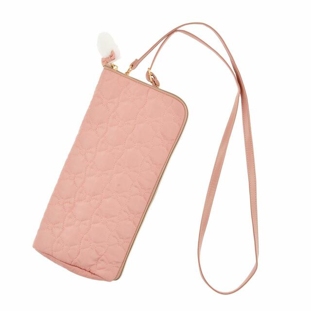 マリー おしゃれキャット ポーチ ストラップ付き OSHI TRAVEL 2,900円