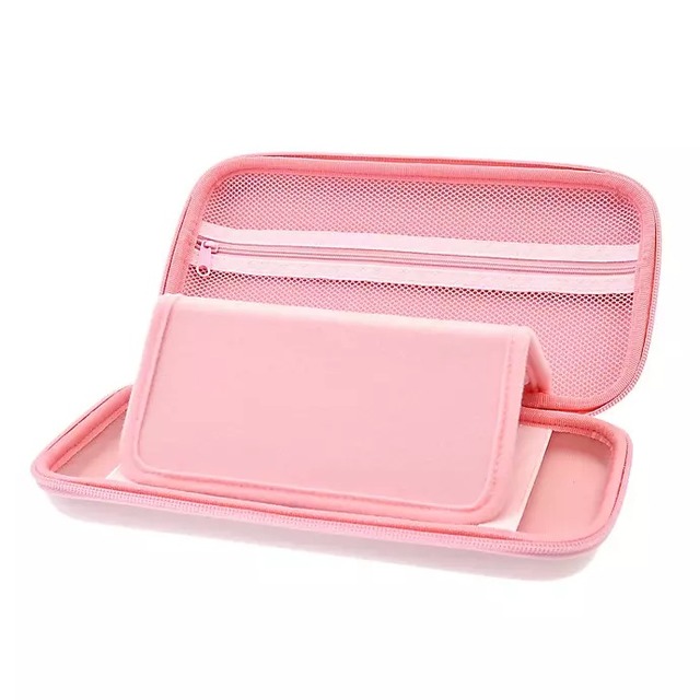 ポータブルゲーム機ケース＜ミニー＞