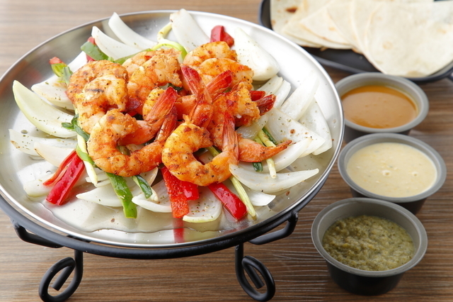 熟成肉専門店ヨプの王豚塩焼　新大久保本店