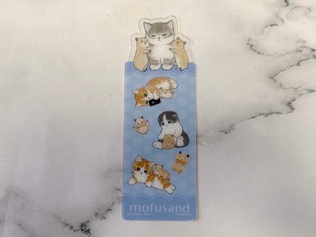 ハム×にゃんが来てくれました。もふもふともふもふの共演は無限のかわいさ…！