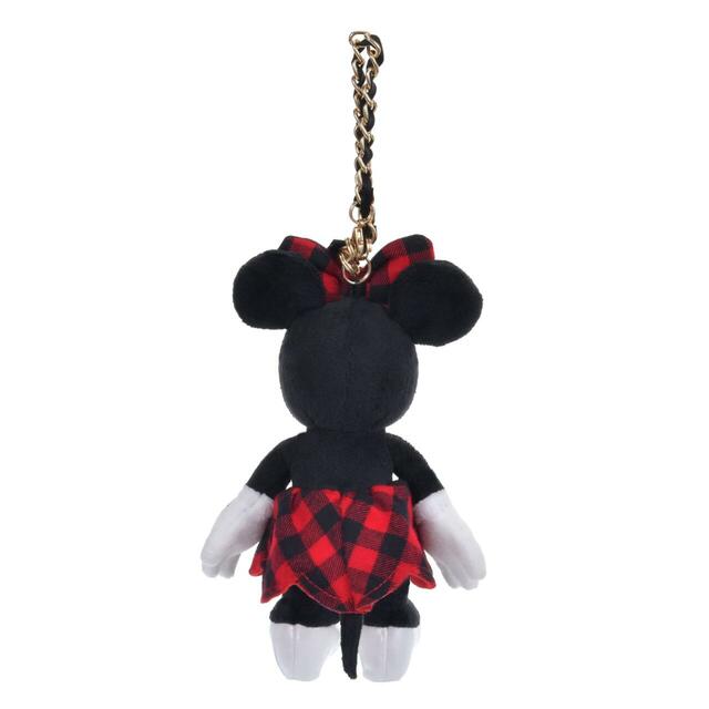 【MARY QUANT】ミニー ぬいぐるみ4,000円
