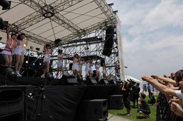 虹のコンキスタドール