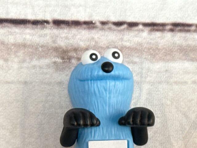 【⼀番くじ パペットスンスン】おててがかわいい～♪