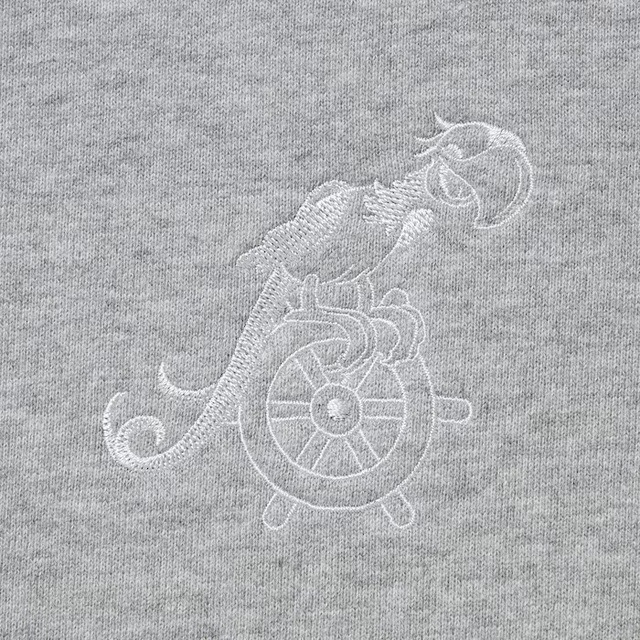 スウェットシャツ|2,990円|ユニクロUT「ミッキーシャインズ」コレクション