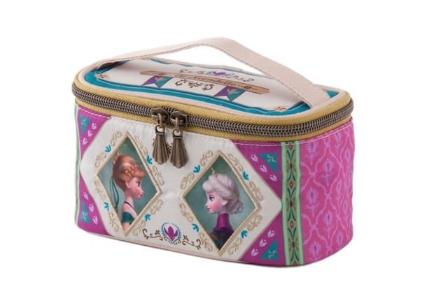 ポーチ 2,200円｜東京ディズニーランド「アナとエルサのフローズンファンタジー」