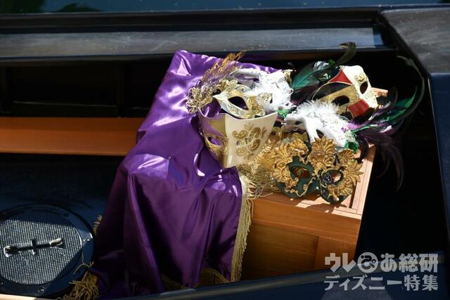 東京ディズニーシー「ディズニーストーリービヨンド」