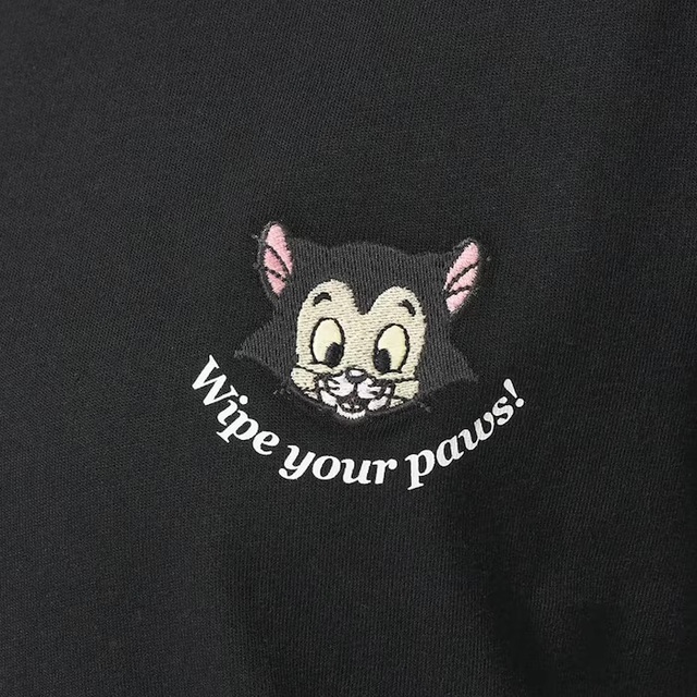 グラフィックT(半袖) Disney ¥1,490