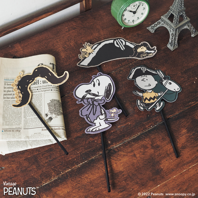 店舗限定デザイン「プロップスセット」