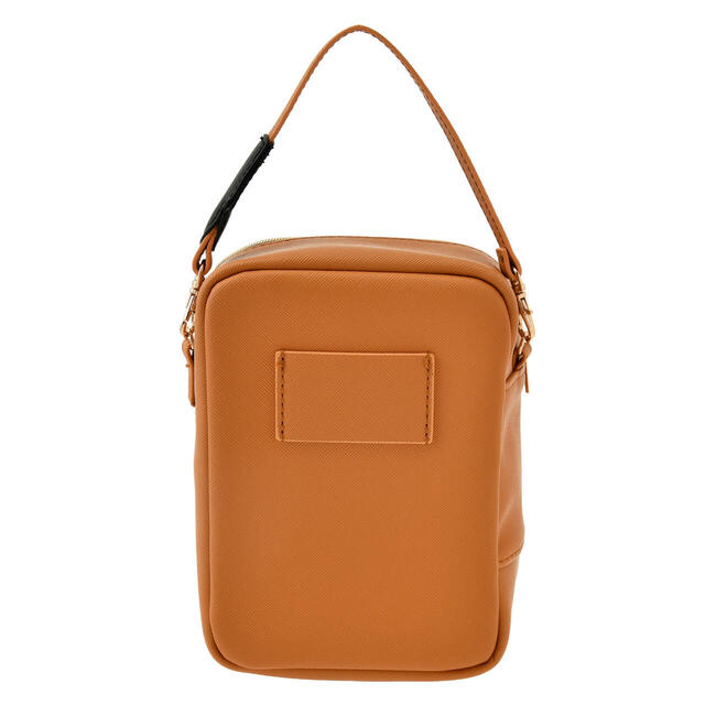 ポーチ ストラップ付き クリア窓 DISNEY VILLAINS 3,500円