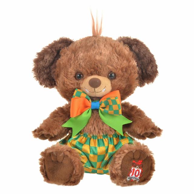 スコーン ぬいぐるみ 3850円