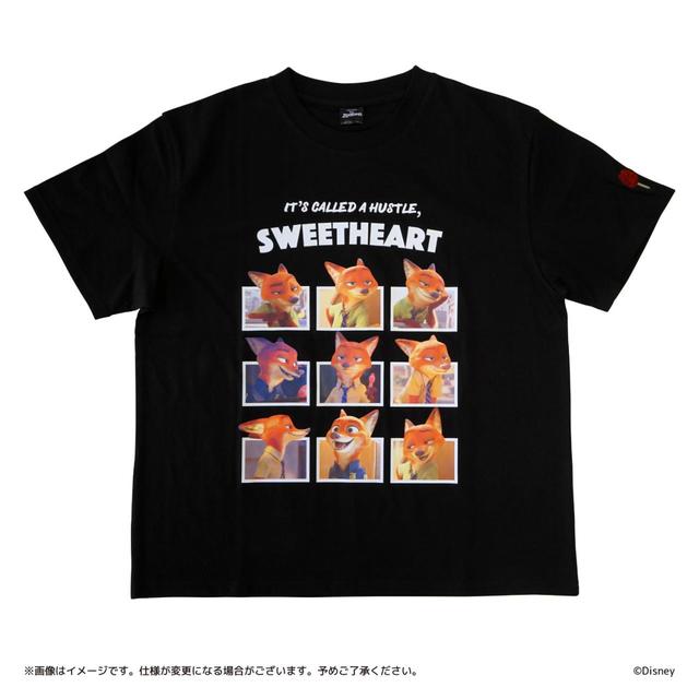 Tシャツ 2,900円（税抜）