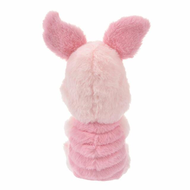 ピグレット ぬいぐるみ ウトウト|3,520円