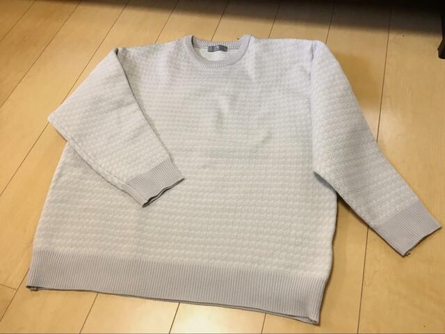 【ワークマン レディースSOLOTEX使用レトロプルオーバー】毛玉になりにくい