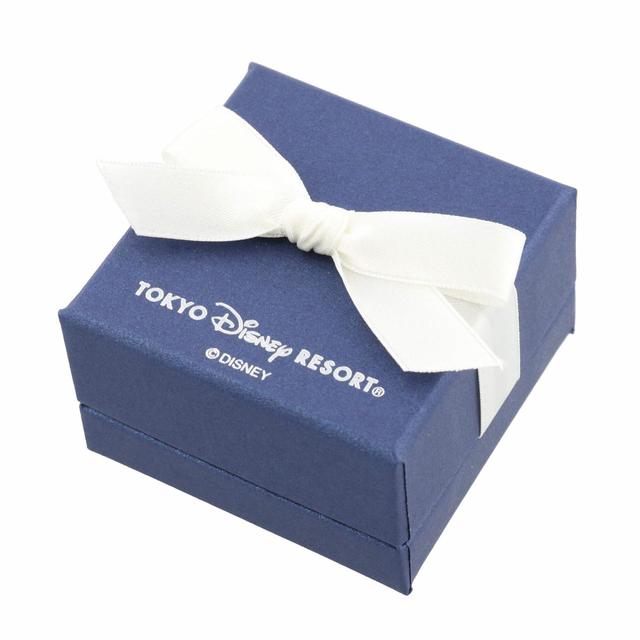 リング｜16,000円｜フリーサイズ｜Disney Blue Ever After