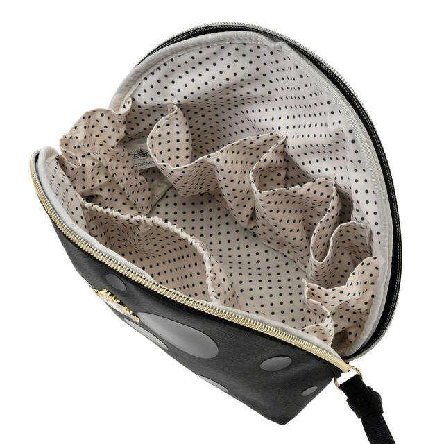 ミニー ポーチ MINNIE DAY 3,300円