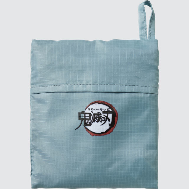 ポケッタブルトートバッグ 