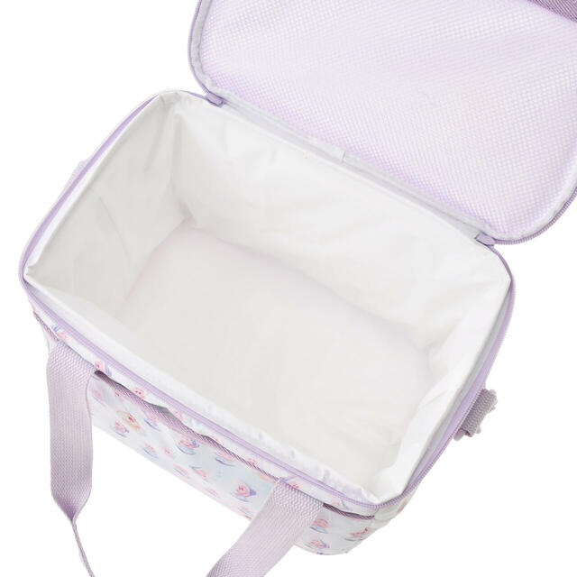 ヤングオイスター＆セイウチ クーラーバッグ 2WAY ヤングオイスター 3,800円