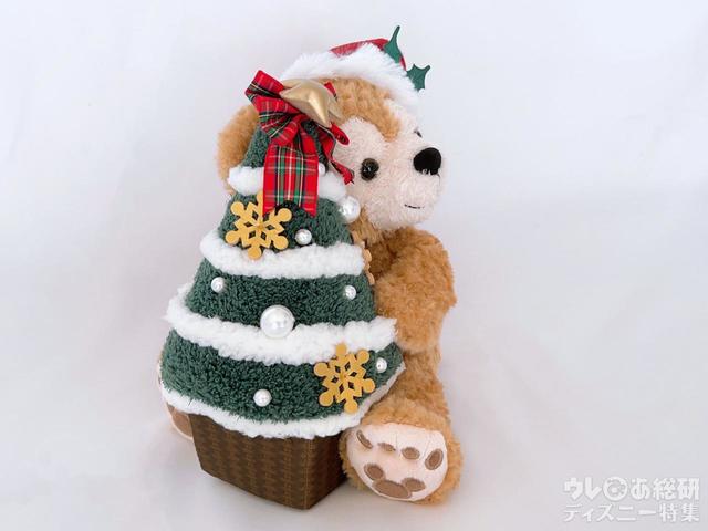 クリスマスツリー